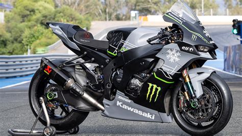 Kawasaki Racing Team Worldsbk