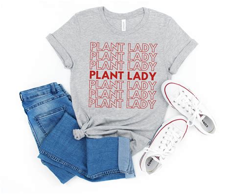 Funny Plant Shirt Plant Lady Shirt Women Plant Shirt House - Etsy