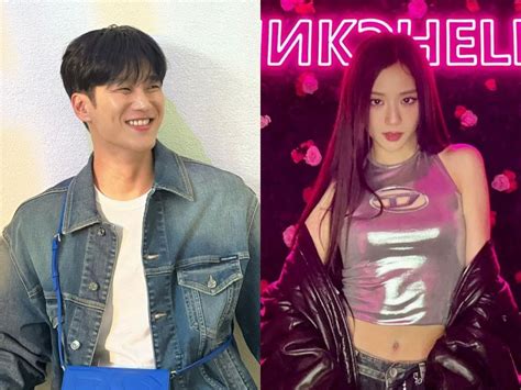 BLACKPINK’s Jisoo and Ahn Bo-Hyun are now dating | theHive.Asia