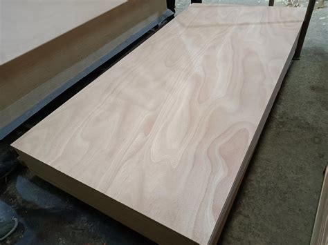 Okoume Plywood