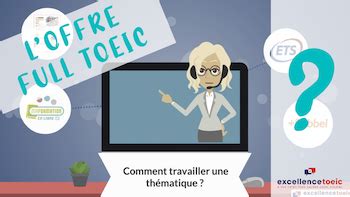 O Et Comment Passer Le Toeic En France