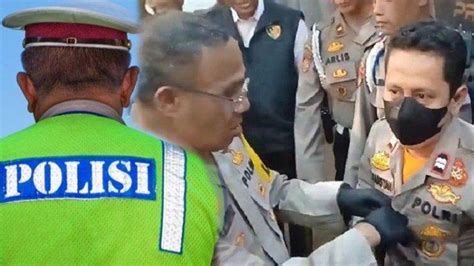 Fakta Aiptu Firmansyah Tahun Jadi Polisi Gadungan Terobsesi