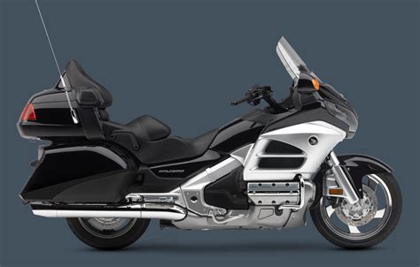 Honda Gl Gold Wing Specs Autoevolution