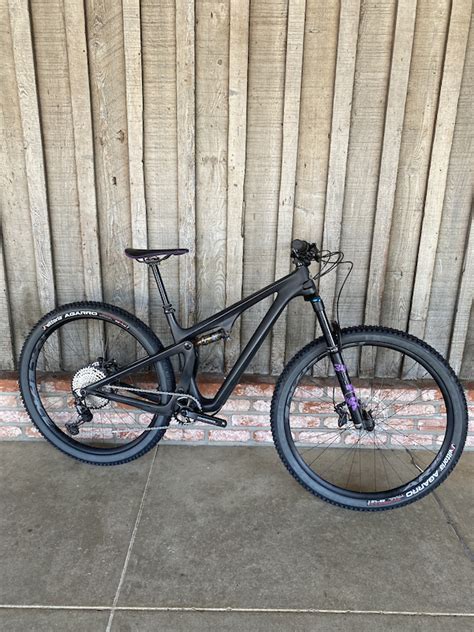 Yeti Sb Medium Custom Build Price Drop For Sale