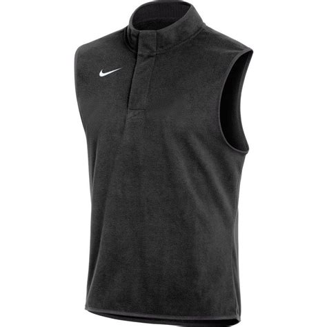 Soccer Plus | NIKE Men's Nike Therma-FIT Football Vest