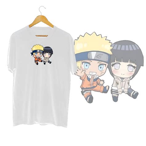 Jual KAOS OVERSIZE NARUTO HINATA OVERSIZE NARUTO HINATA KAOS