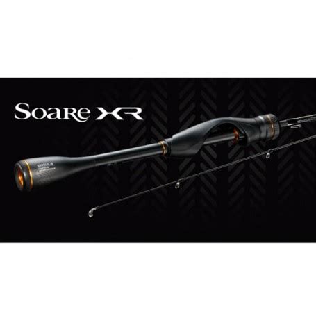 Shimano Soare XR S76UL T