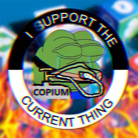 I Support The Current Thing Meme I Support The Current Thing Know