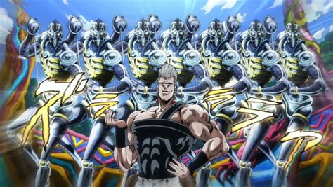 Silver Chariot Wiki Jojos Bizarre Encyclopedia Fandom Powered By Wikia