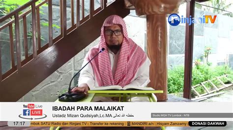 Belajar Dari Bani Israil Ustadz Mizan Qudsiyah Lc Ma