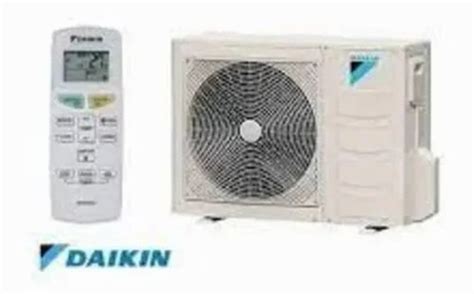 Ton Daikin Split Air Conditioners Star At Best Price In New