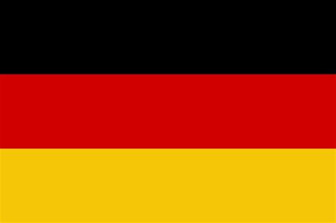 Premium Vector Flag Of Germany In Official Colors And Proportion