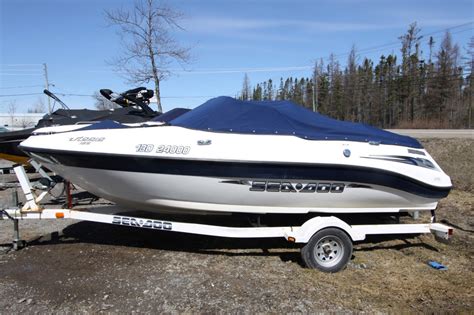 Brp Sea Doo Utopia 185