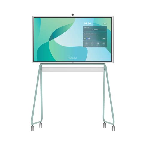 Vibe Smart Whiteboard S All In One Collaborative Whiteboard For