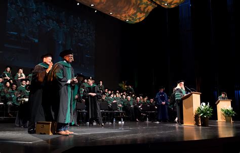 Wright State Newsroom Boonshoft School Of Medicine Holds Graduation Ceremony On May 10