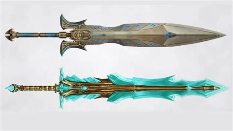 Best great sword build new world