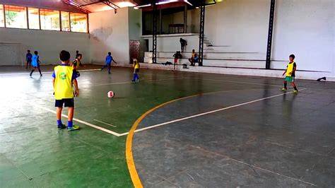 Treino De Futsal Passe E Movimenta O Youtube