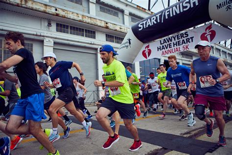 Lawyers Have Heart 5k Photos From 2019 Race Eastern States Blog