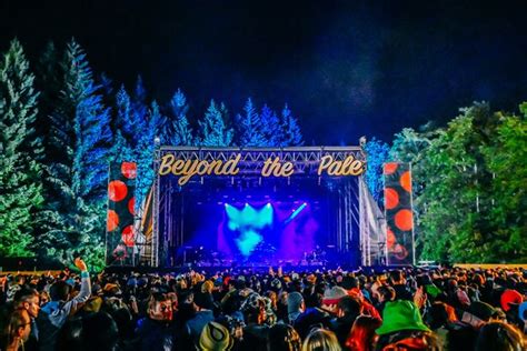 Beyond The Pale 2023: Festival line-up, stage times, weather warnings ...