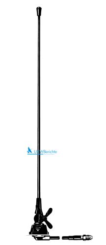 Mh Bzp Mobile Antenna Buy Online With Ukw Berichte