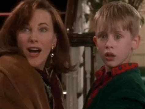 Home Alone Mother Telegraph