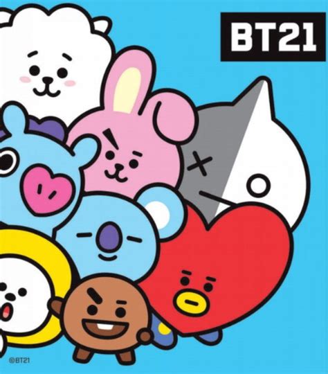 Игрушки Bts кто есть кто как их зовут