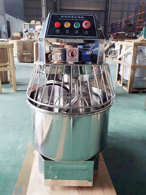 Industrial Dough Mixer Electric Cake Mixer Dough Divider Dough Mixer