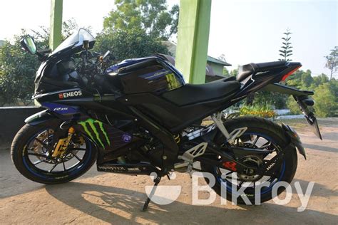 Yamaha R15 2022 নিসান For Sale Coxs Bazar Bikroy