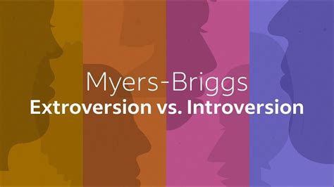 Extrovert Vs Introvert Discussing The Differences Canada