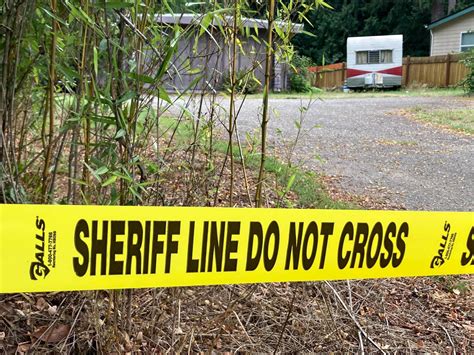 Central Kitsap man arrested in connection to Northlake Way homicide