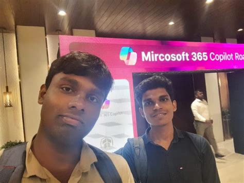 INet Staff participated in Microsoft Capilot training conducted by Microsoft Sri Lanka. – I-Net