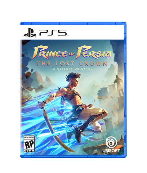 Prince Of Persia The Lost Crown Game Reviews Popzara Press