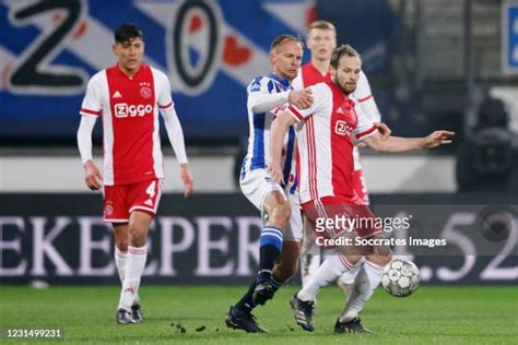 2,299 Siem De Jong Ajax Photos & High Res Pictures - Getty Images