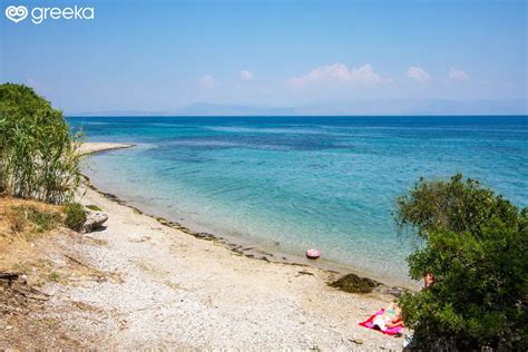 Photos Of Corfu Agios Ioannis Peristeron Page Greeka