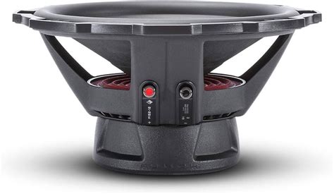 Rockford Fosgate Punch P1S2 12 P1S4 12 12 Inch Subwoofer Wattsuppaudio