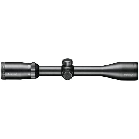 Bushnell Trophy Xlt 4 12x40 Riflescope Presleys Outdoors