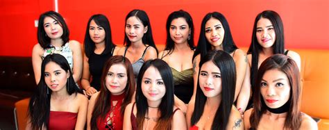 Massage Parlours Gogo Bars Soapies And Bj Bars In Bangkok