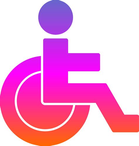 Accessibility Vector Icon Design 16332760 Vector Art at Vecteezy