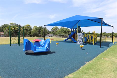 Hill Elementary Playgrounds Flickr