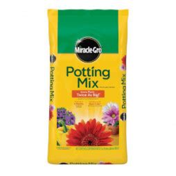 Miracle Gro Potting Mix Cu Ft Bag Millerton Co Op Inc Chatham