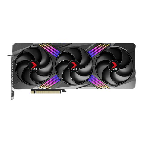 Pny Geforce Rtx 4090 24gb Xlr8 Gaming Verto Epic X Rgb Overclocked