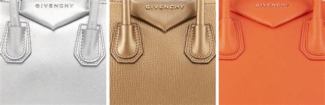 The Ultimate Bag Guide: The Givenchy Antigona Bag - PurseBlog