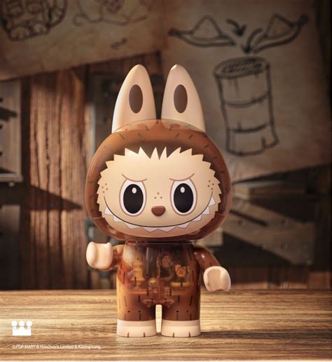 Labubu Secret Party, Hobbies & Toys, Toys & Games on Carousell