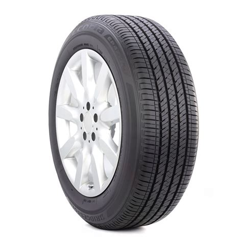 Bridgestone Ecopia H L 422 Plus Review 2022