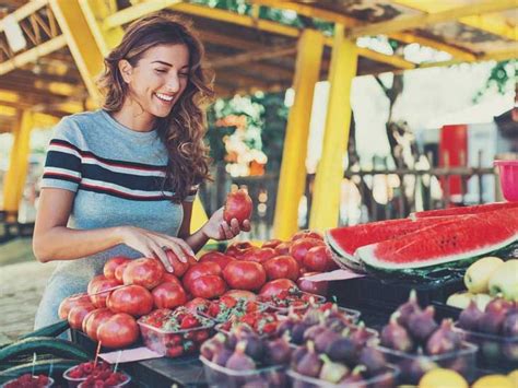 How Much Fruit Should You Eat Per Day