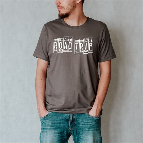 Road Trip Shirt Road Trip T Shirts Etsy