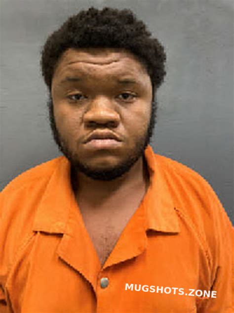 Jordan Arthur 07 02 2023 Houston County Mugshots Zone