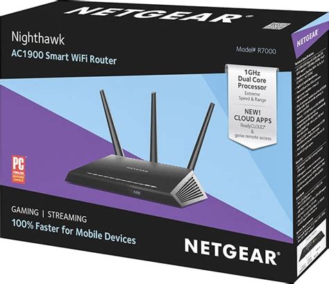 Netgear Adds Data Collection To R7000 Router Firmware To Get All Up In