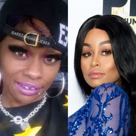 Tokyo Toni Continues Taking Shots At Her Daughter Black Chyna And Blames Her Lack Of Financial