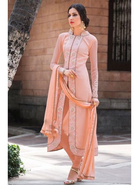 Pin On Designer Salwar Kameez Suits